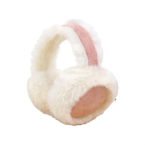 Winter Fluff Thermal Earmuffs