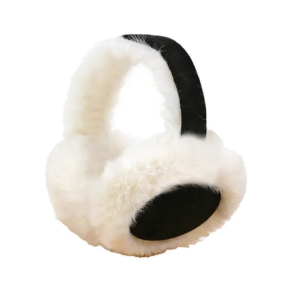 Winter Fluff Thermal Earmuffs