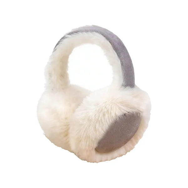 Winter Fluff Thermal Earmuffs