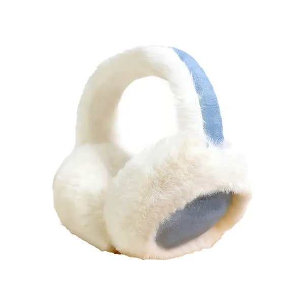 Winter Fluff Thermal Earmuffs