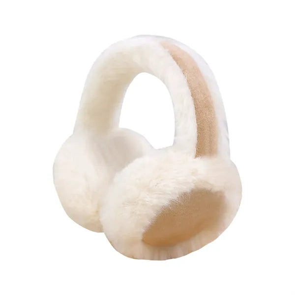 Winter Fluff Thermal Earmuffs