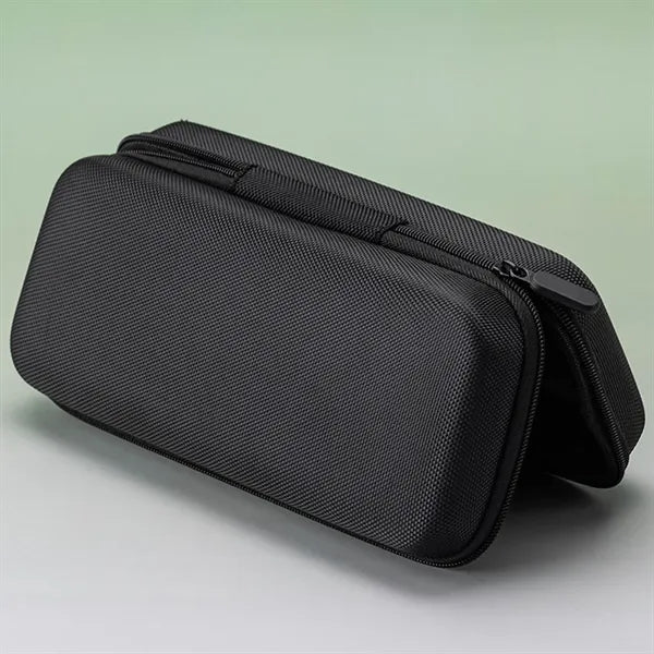 Travel Electronic Accessories Storage Organizer Pouch