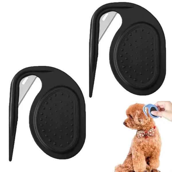 Cat & Dog Knotting Comb Pet Grooming Tool