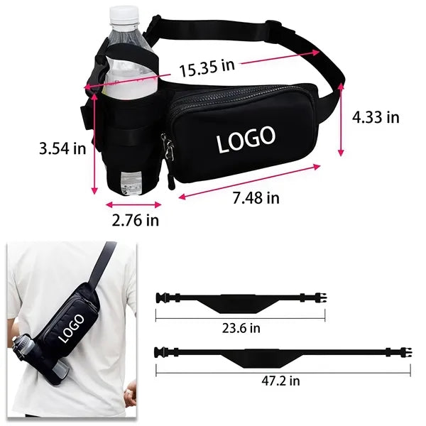 Sports Waist Bag