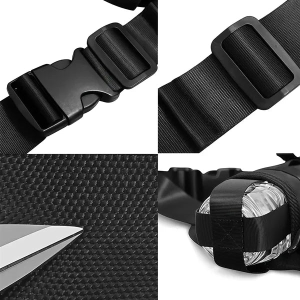 Sports Waist Bag