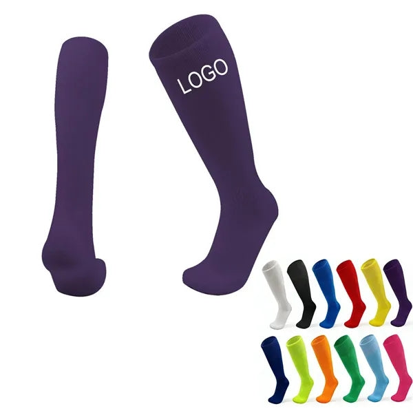Men's Football Sports Crew Socks