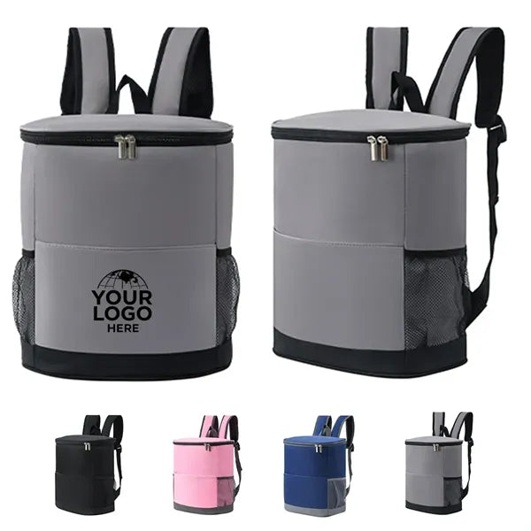 Waterproof Insulated Cooler Backpack