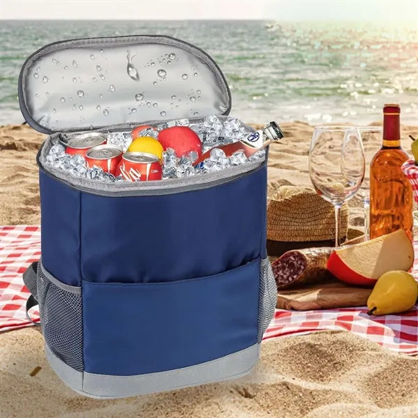 Waterproof Insulated Cooler Backpack