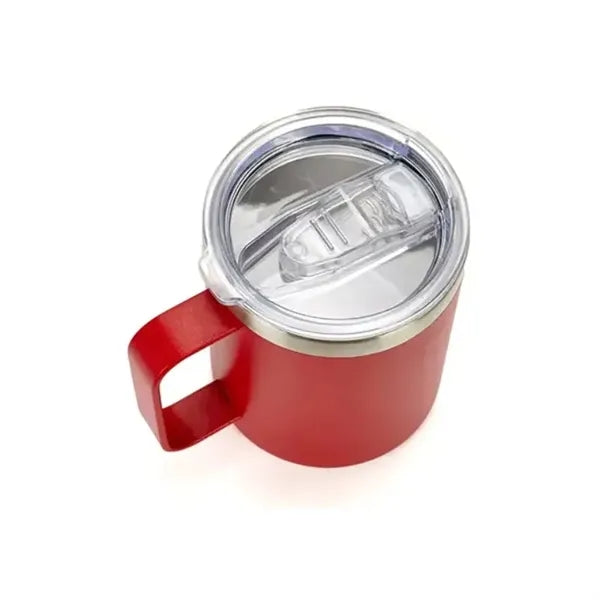 12 oz stainless steel cup