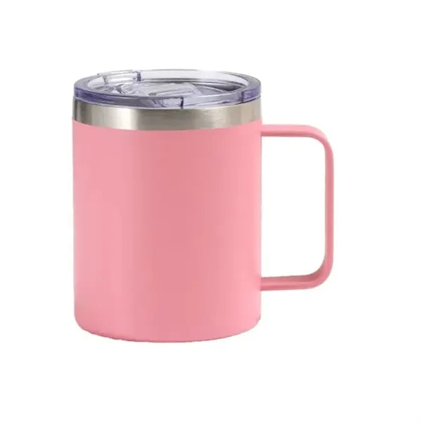12 oz stainless steel cup