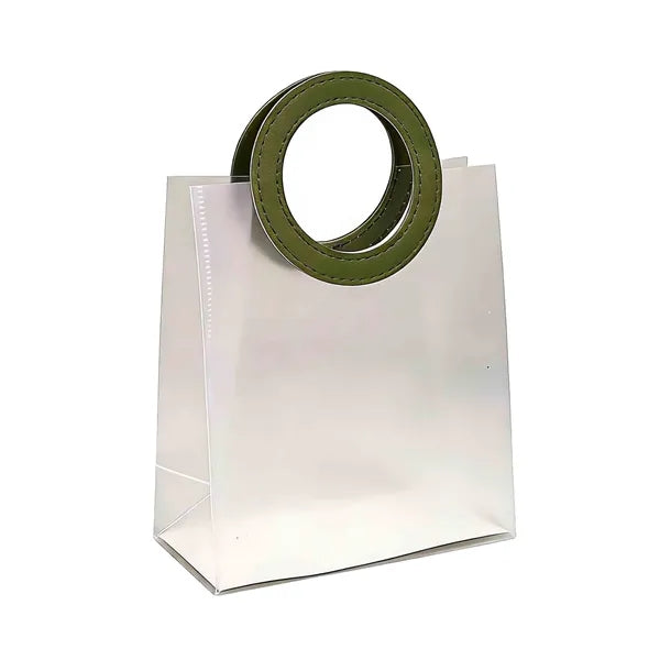 Pp Clear Gift Bags
