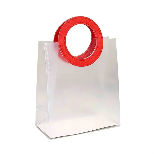 Pp Clear Gift Bags