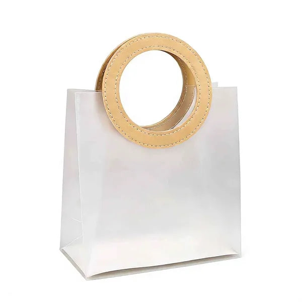 Pp Clear Gift Bags