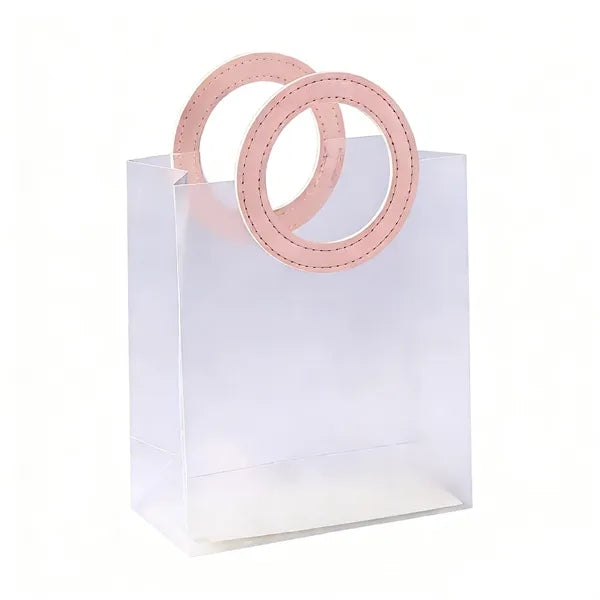 Pp Clear Gift Bags