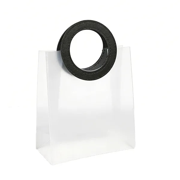 Pp Clear Gift Bags