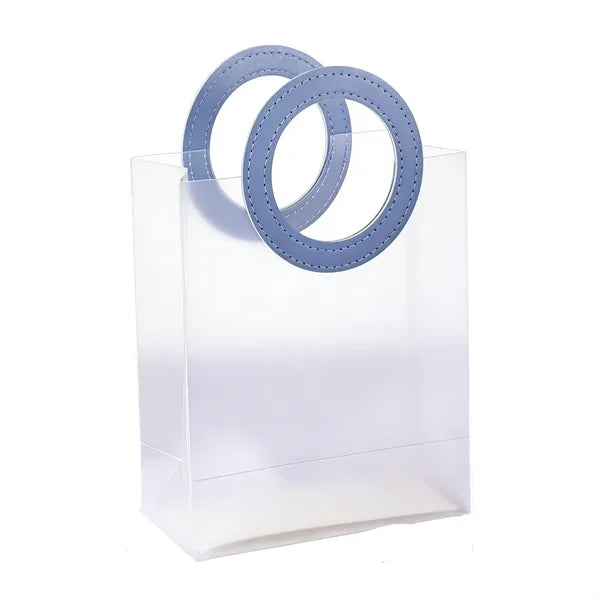 Pp Clear Gift Bags