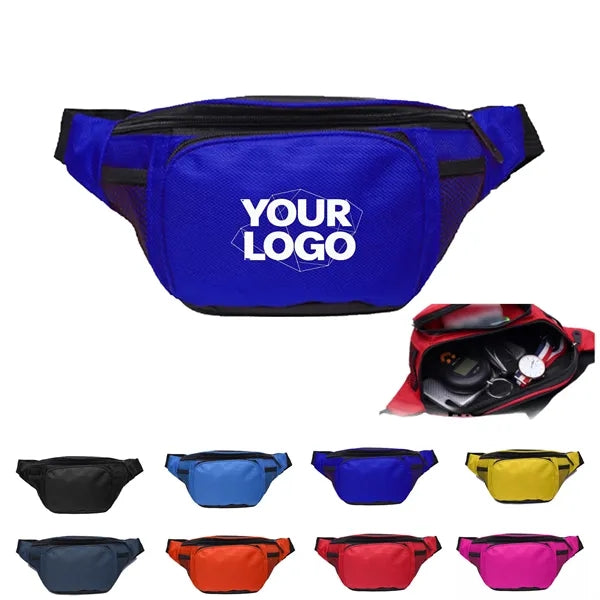 Waterproof Fanny Pack for Running Bag