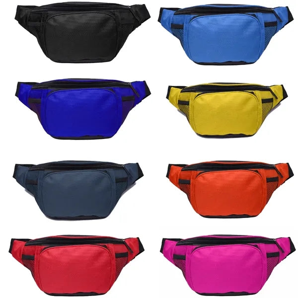 Waterproof Fanny Pack for Running Bag