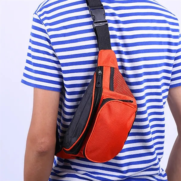 Waterproof Fanny Pack for Running Bag