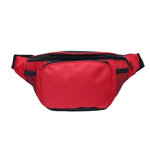 Waterproof Fanny Pack for Running Bag
