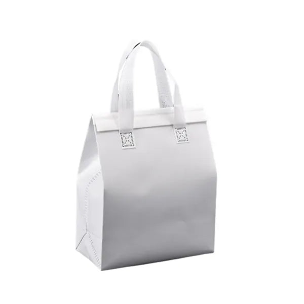 Insulated Take Away Bags Thermal Insulation Food Bags