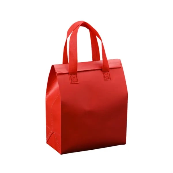 Insulated Take Away Bags Thermal Insulation Food Bags