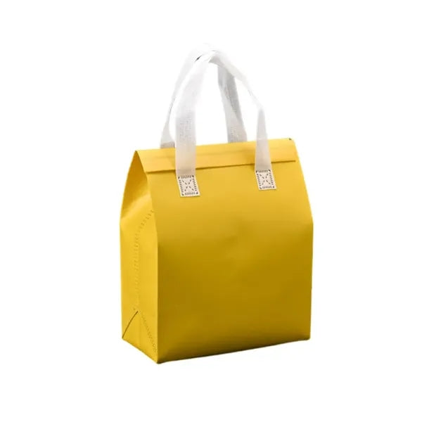 Insulated Take Away Bags Thermal Insulation Food Bags