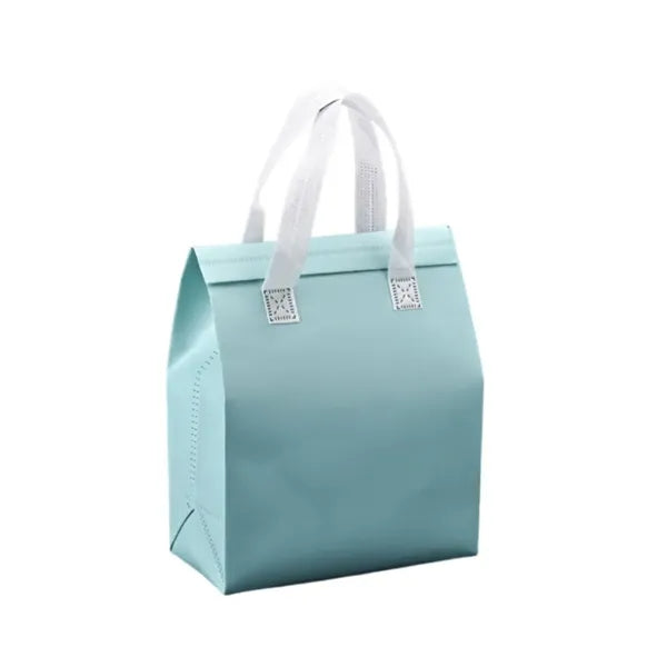 Insulated Take Away Bags Thermal Insulation Food Bags