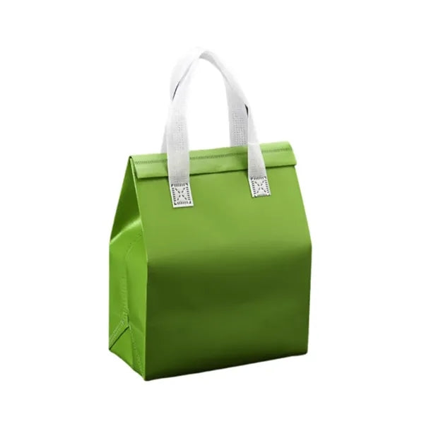 Insulated Take Away Bags Thermal Insulation Food Bags
