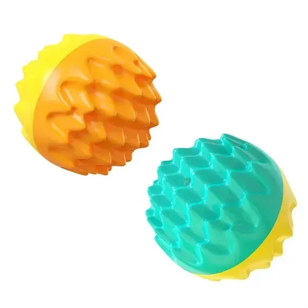 Interactive Dog Toys Ball Launcher