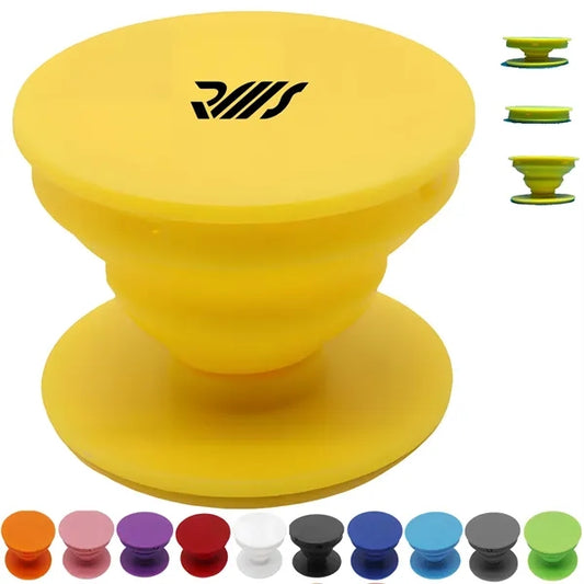 Adjustable Air-Cushion Phone Stand