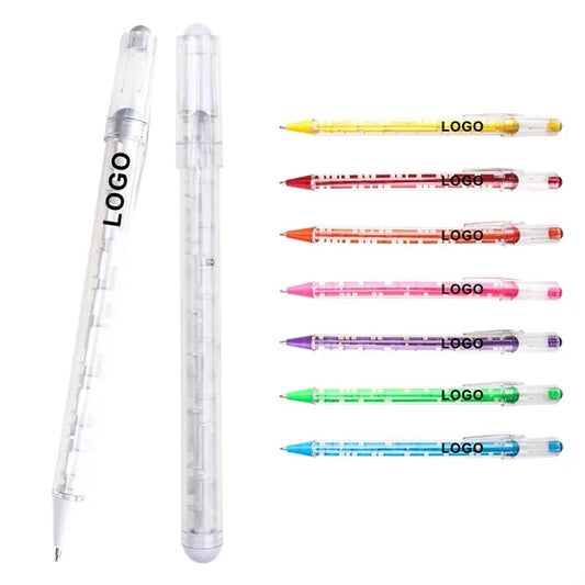 Maze Rollerball Pens