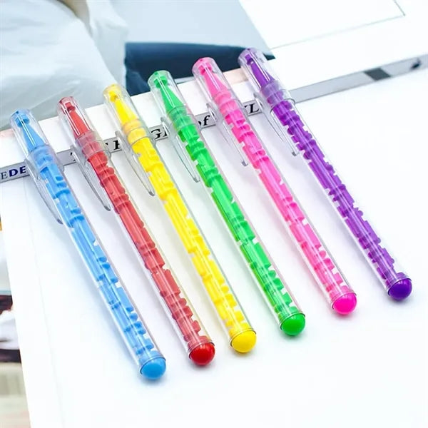 Maze Rollerball Pens