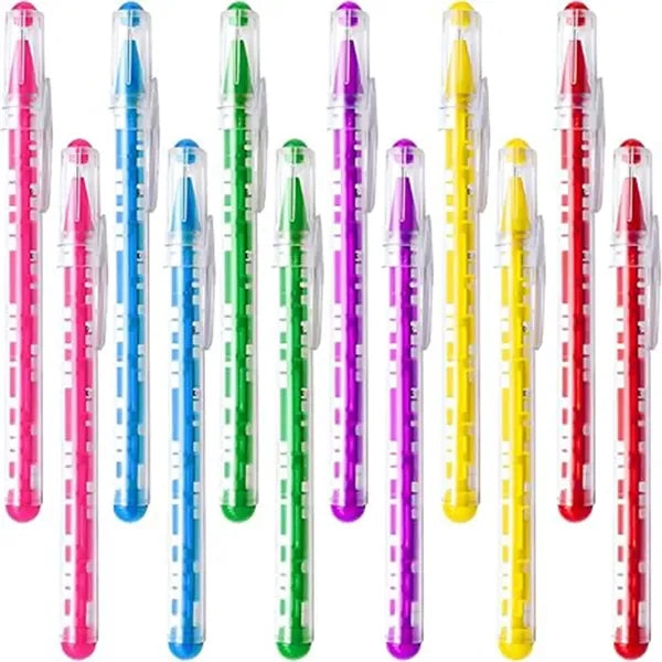 Maze Rollerball Pens