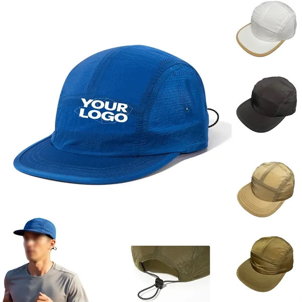 Quick Drying Baseball Cap Sun Hat