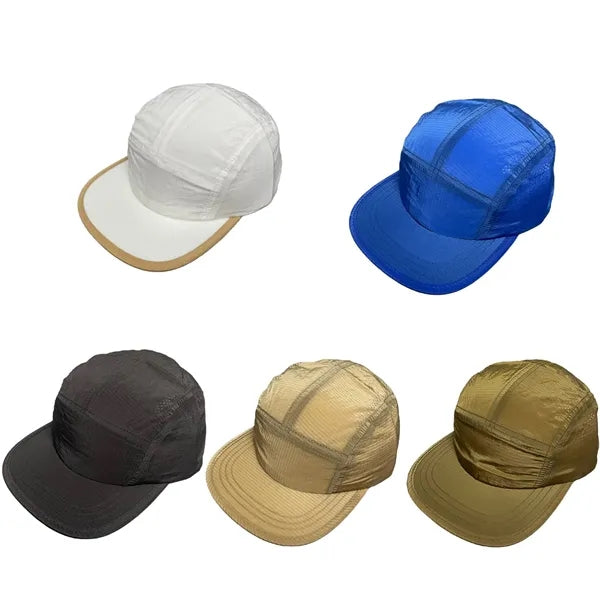 Quick Drying Baseball Cap Sun Hat
