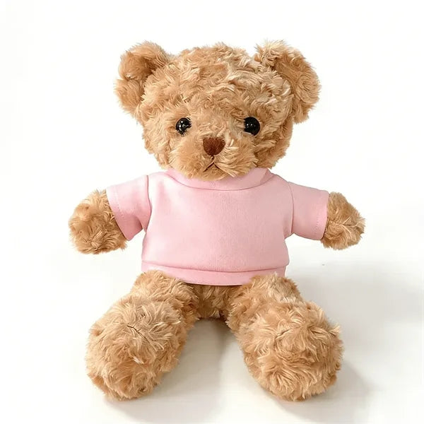The Celebration Teddy Bear