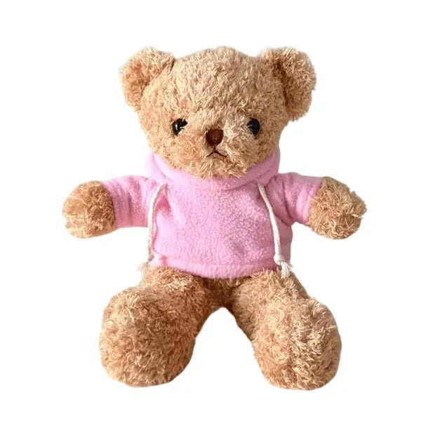 The Celebration Teddy Bear