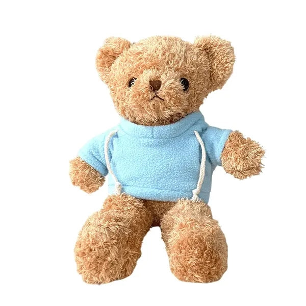 The Celebration Teddy Bear