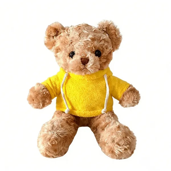The Celebration Teddy Bear