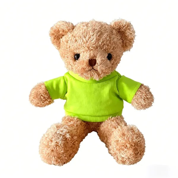 The Celebration Teddy Bear