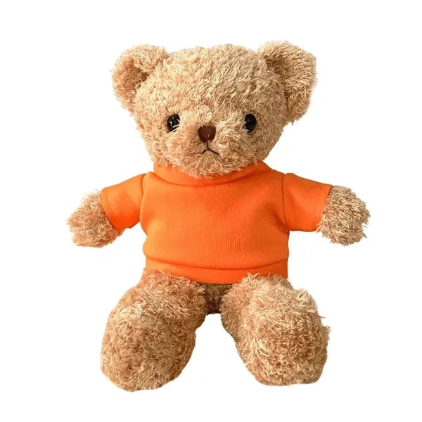 The Celebration Teddy Bear