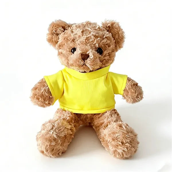 The Celebration Teddy Bear