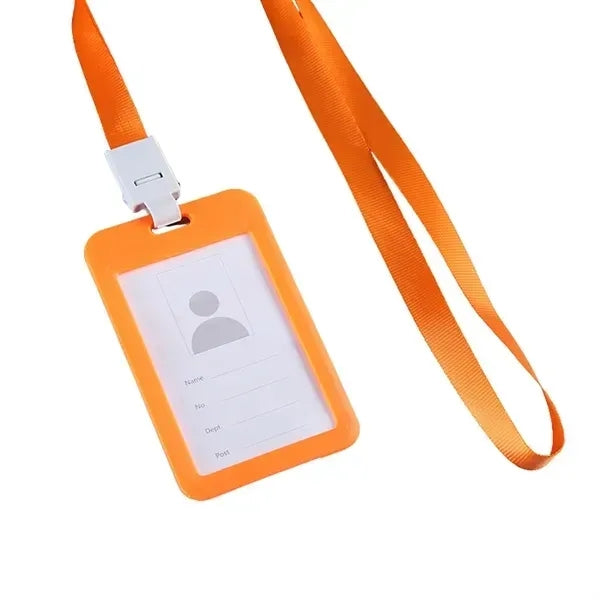 Lanyards for ID Badges