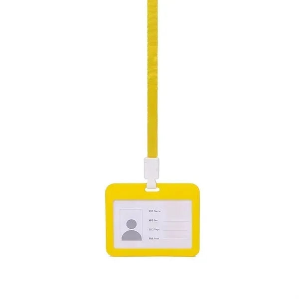Lanyards for ID Badges