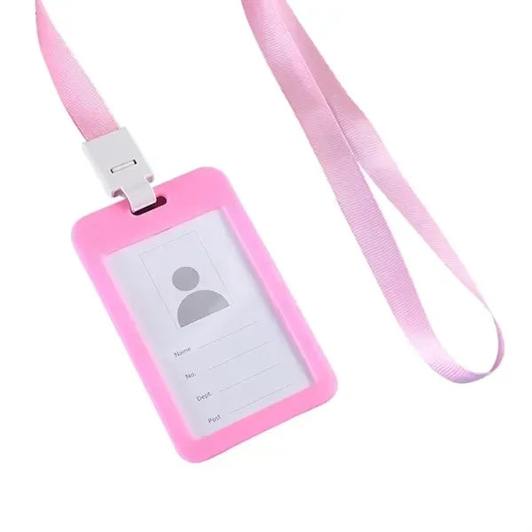 Lanyards for ID Badges