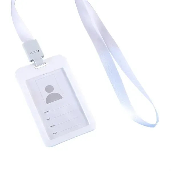 Lanyards for ID Badges