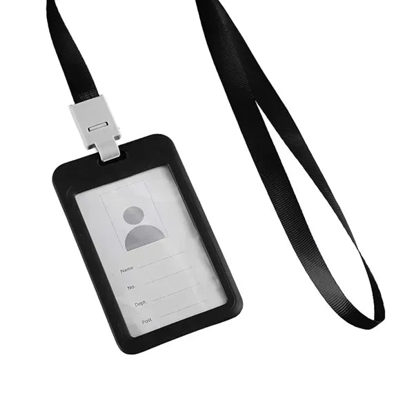 Lanyards for ID Badges