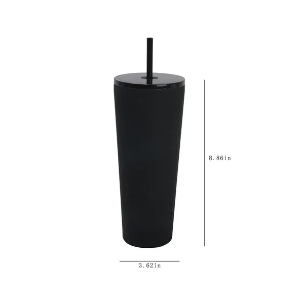 Double Wall Tumbler Bulk Tumblers With Lids And Straws