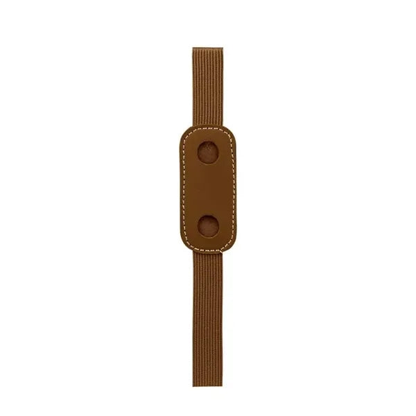 Adjustable Elastic Band Pen Holder for Notebooks